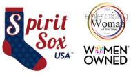 Spirit Sox USA - Enterprising Woman of the Year & Women Owned Business