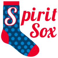 Spirit Sox Logo Small