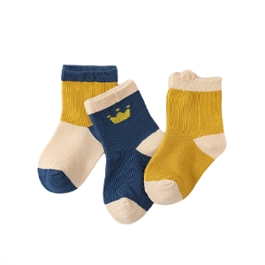 infant and toddler socks from spirit sox
