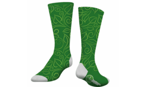 socks made by spirit sox usa