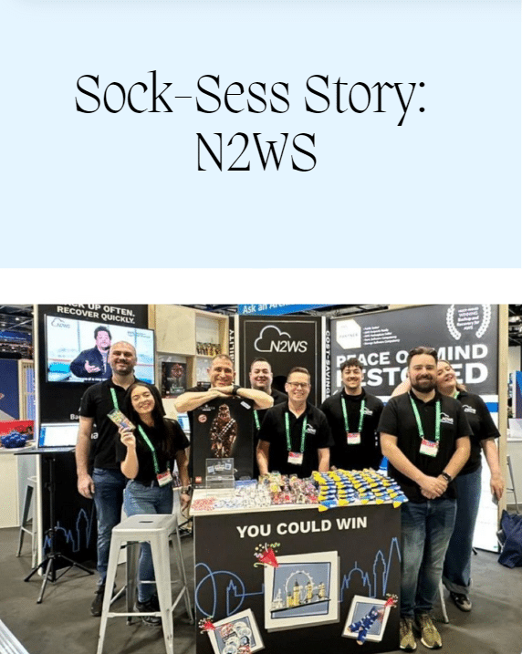 Sock-Sess N2Ws