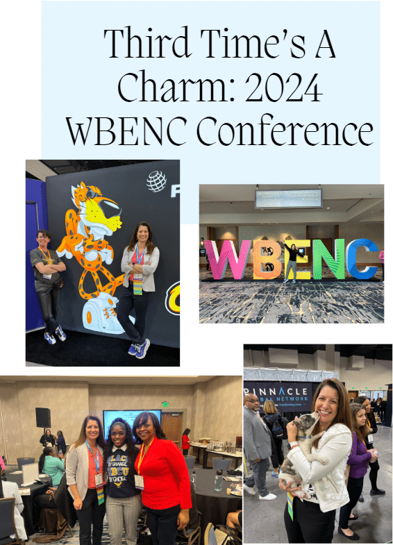 2024 WBENC National Conference in Denver