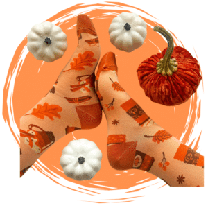 Fall Sock Designs