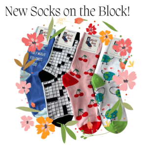 New Socks on the Block