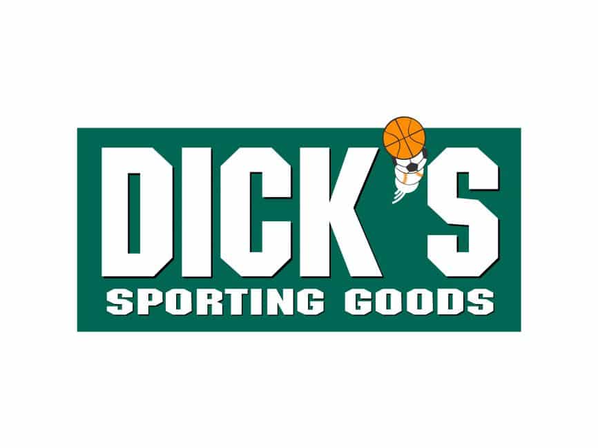 Dick's Sporting Goods Partnership with Spirit Sox