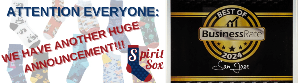 Spirit Sox Has Another Huge Announcement!