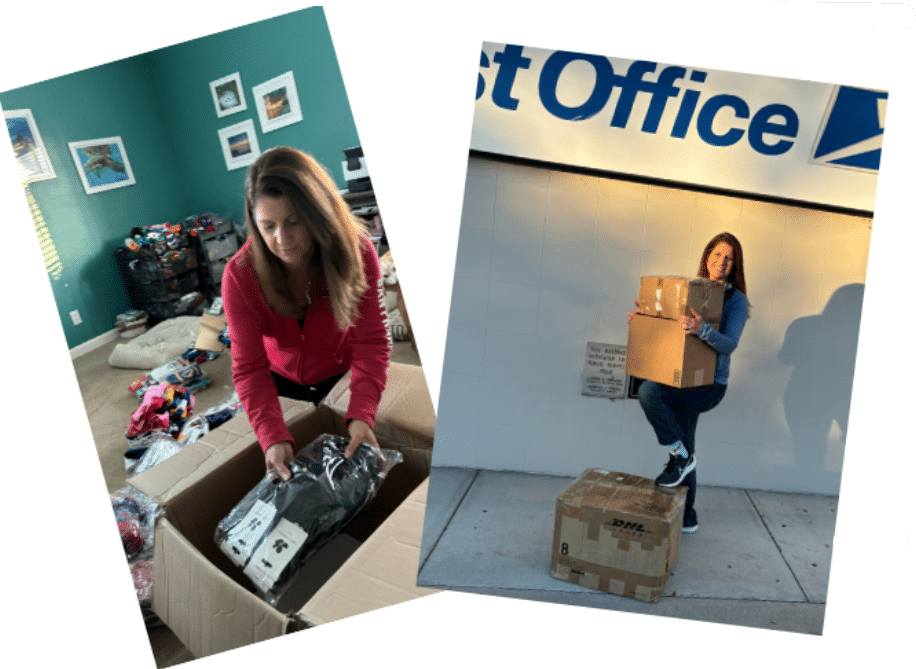 December Nonprofit Donations