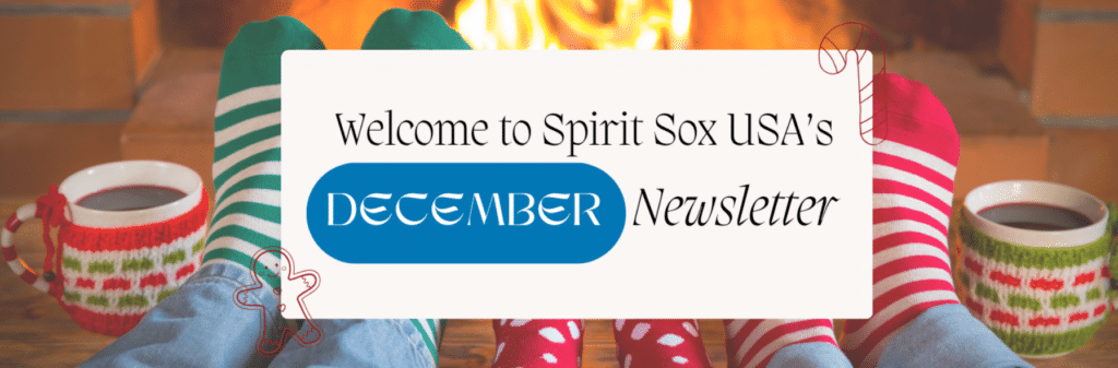 December Newsletter Banner