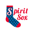 New Spirit Sox Logo