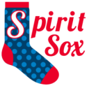 Spirit Sox Logo Small