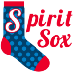 Spirit Sox Logo Small