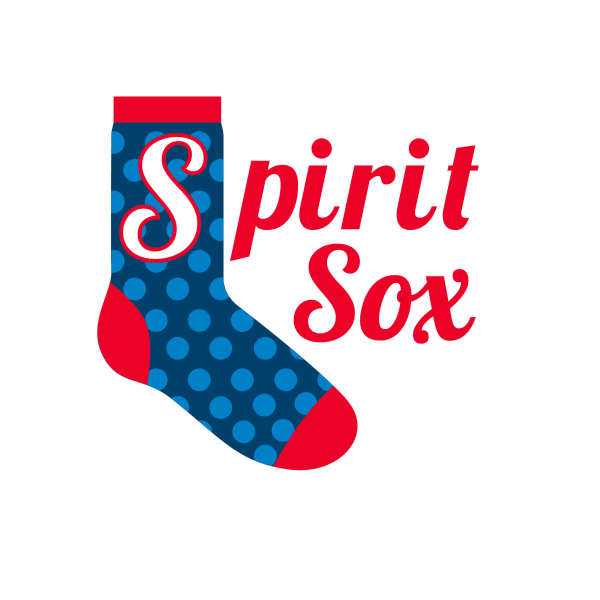 New Spirit Sox Logo